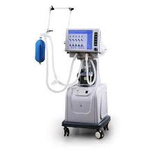 ICU Ventilator