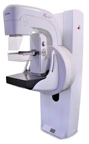Automatic Electric Mammography Machine, for Hospital, Color : Creamy-white, Off-white, White