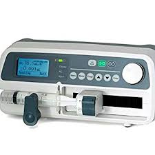 Electric Syringe Pump, for Industrial Use, Voltage : 110V, 220V