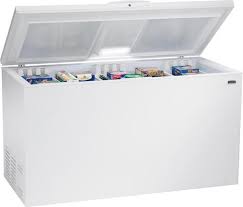 Deep Freezer, Voltage : 110V, 220V