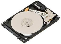 Hard disk drive, for External, Internal, Feature : Easy Data Backup, Easy To Carry, Light Weight