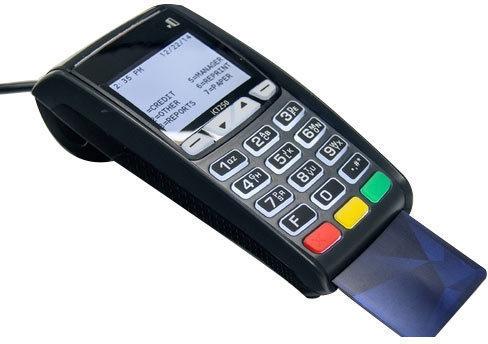 pos machine