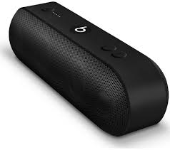 Oval Portable Speaker, Color : Black, Grey, Light White, Silver, White