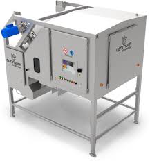 Electric Sorting Machine, for Separate Dissimilar Items