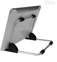 Plastic Tablet Pc Stand Deluxe