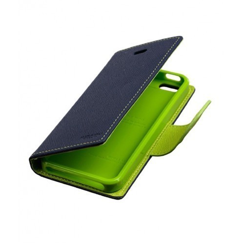 Plain Flip cover, Color : Black, Grey, Blue, Green, White, Yellow, Brown