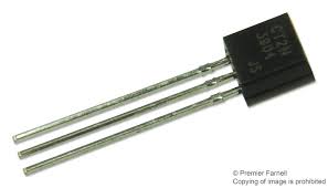 Aluminium Transistor, for Electronic Boards, Electronic Goods, Voltage : 110V, 220V