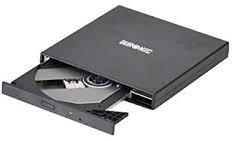 Cd drive, for Laptop, Color : Black, Grey, White