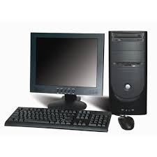 Computer desktop, for College, Home, Office, School, Data Storage Capacity : 1tb, 2tb, 4tb, 500gb