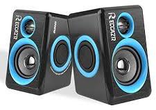 Computer Speakers, Feature : Durable, Dust Proof, Good Sound Quality, Low Power Consumption, Stable Performance