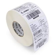 Plain barcode labels, Certification : CE Certified, ISO 9001:2008