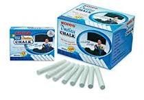 Gypsum Powder Chalk, For Household, Painting, Writing, Feature : Disposable, Eco Friendly, Light Weight