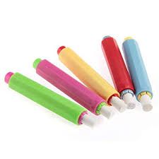 Chalk Holder, Feature : Disposable, Dustfree, Easy To Use, Eco Friendly, Fine Quality, Light Weight