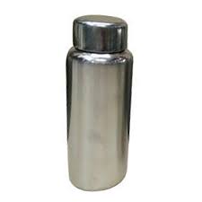 Stainless Steel Water Bottles, for Drinking Purpose, Household, Indusatrial Purpose, Feature : Eco Friendly
