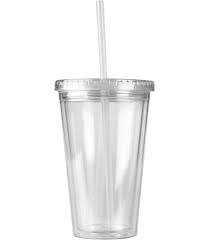 HDPE Non Polished Tumblers, for College, Gym, Office, School, Feature : Attractive Look, Eco-Friendly