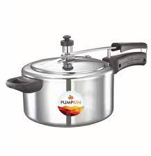 Aluminium Automatic Pressure Cookers, for Home, Hotel, Shop, Power : 1-3kw, 3-6kw, 6-9kw, 9-12kw