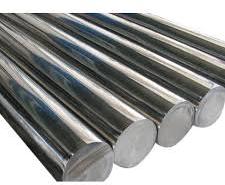 Polished. alloy rod, for Doors, Furniture, Grills, Gym, Certification : ISI Certified