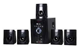 Intex Electric home theater, for Room