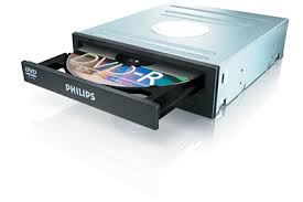 DVD Writer