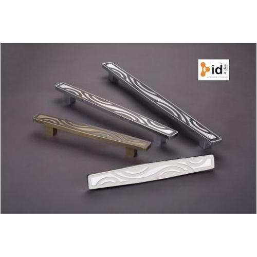 Sanvi Aluminium Designer Door Handle, Length : 5inch, 6inch