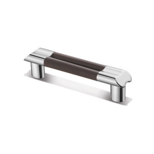 40-60gm Stainless Steel With Zinc Dual Cabinet Handle, Style : Modern