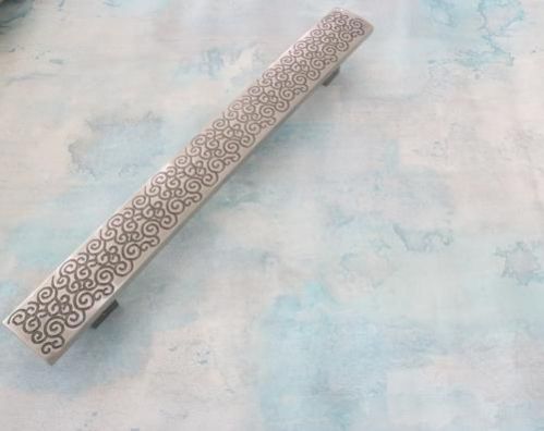 Printed Cabinet Handle