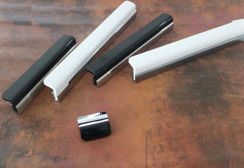 Scoop Kitchen Cabinet Handle