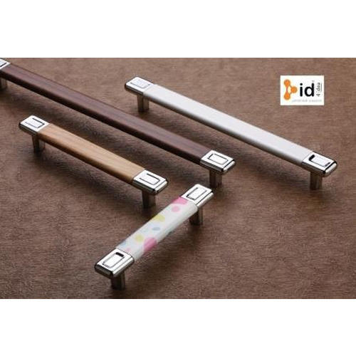 Stainless Steel Designer Door Handle, Feature : Accuracy Durable, Corrosion Resistance, High Quality