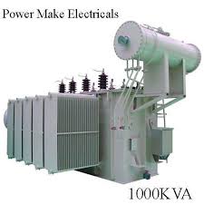 Power Transformer, for Control Panels, Industrial Use