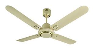 Non Printed Bajaj Ceiling Fan, for Air Cooling