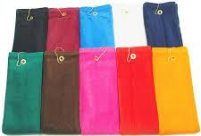 Plain Cotton Golf Towels, Feature : Anti-Wrinkle, Comfortable, Easily Washable, Quick-Dry