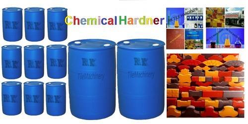 Paver Block Chemical Hardener, for Industrial, Purity : 99%