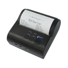 Mobile Bluetooth Printers, Certification : CE Certified