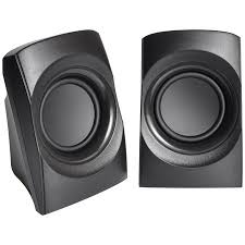 Stereo speakers, Size : 12x12x14inch, 14x14x16inch, 5x5x6inch, 8x8x10inch
