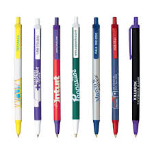 Plastic Promotional Pens, Packaging Type : Velvet Box