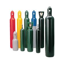 Coated Seamless Cylinder, for Industrial, Feature : Durable, Easy To Handle, High Performance, Sturdy