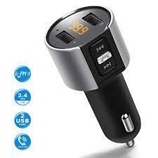 Plastic Alloy+ABS FM Transmitter, Certification : ISO 9001:2008 Certified