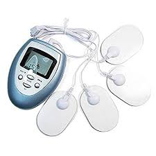 JSB HF57 Powerful Fitness Slimming Massager, for Body Relaxation, Improve Circulation, Stress Reduction