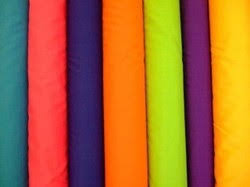 Polyester Cotton Fabrics