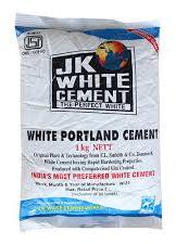 JK white cement, for Constructional, Packaging Type : Plastic Bag, Plastic Bucket, Plastic Packet