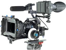 Filmcity Lightweight Cage Camera Support Rig, for Industrial Use, Certification : CE Certified