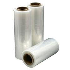 Blow Molding Ldpe Stretch Film, for Hotel, Lamp Shades, Length : 100-400mtr, 1200-1500mtr, 1500-2000mtr