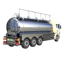 Fuel Polished milk tankers, for Industrial, Feature : Durable, Lightweight