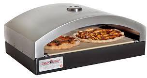 10-50Kg Pizza Oven, Capacity : 10-20Pizza/hr, 20-30Pizza/hr, 30-40Pizza/hr, 40-50Pizza/hr