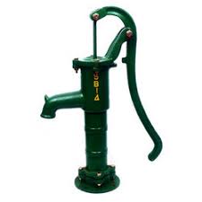 Pneumatic Manual Casted Pedestal Base, for Ground Water, Power : 100-500Bar, 1000-1500Bar, 500-1000Bar