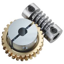 Worm Gear