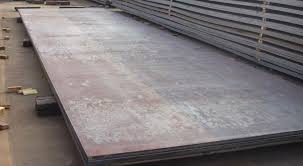 Steel plates, for Structural Roofing