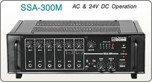 Electric Amplifiers, for DJ, Events, Home, Stage Show, Feature : Auto Stop, Clear Sound, Easy To Operate