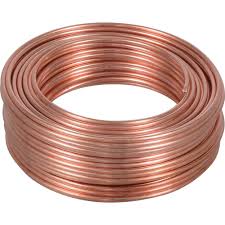 Copper wire, Certification : ISO-9001: 2008