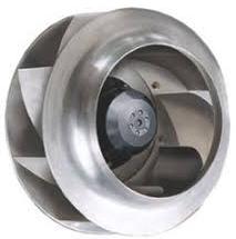 Non Polished Stainless Steel Impeller, for Industrial Use, Specialities : Anti Corrosive, Fine Finishing